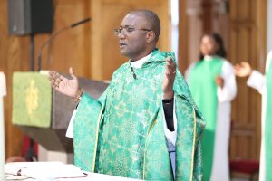 Daily Christian Preaching by Father Paul Dakissage