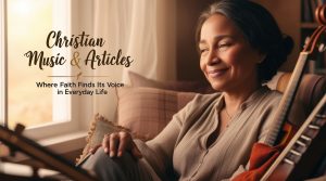 Christian Music & Articles