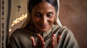 Mariaphile A Jesus Par Marie